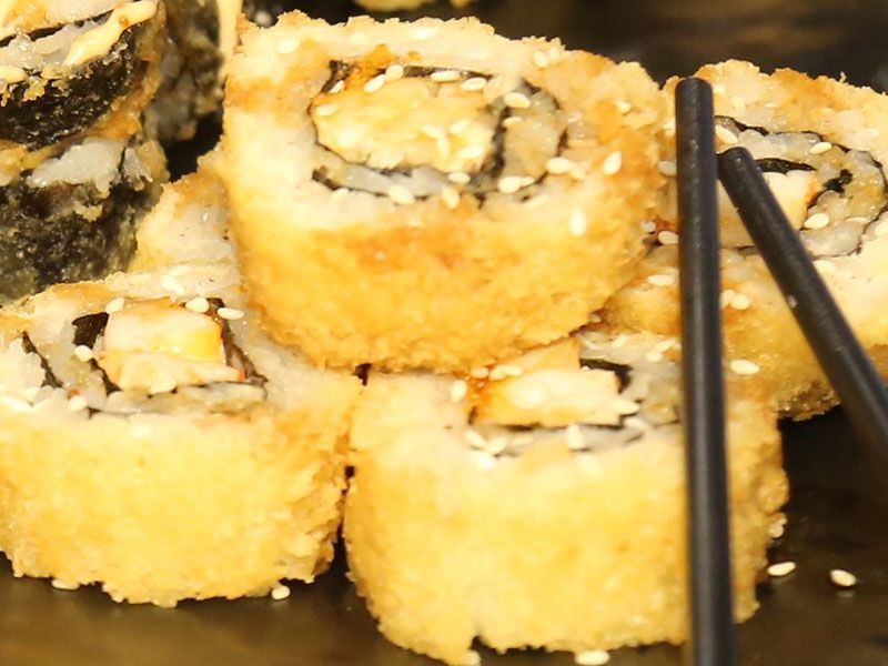 crambish roll
