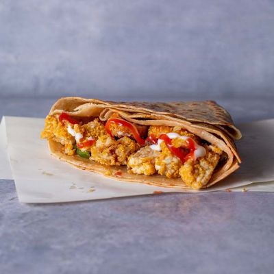 Strips Crepe