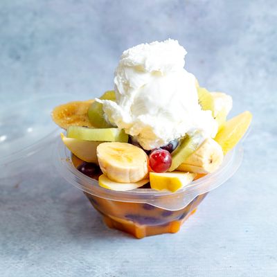 fakhfakhayna Ice Cream