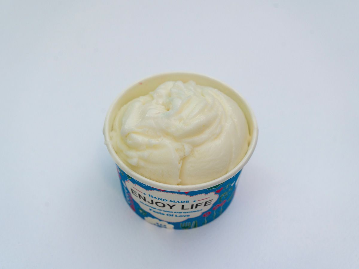 Cream