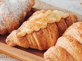 Cream Cheese Croissant