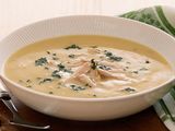 Cream Of Chicken Soup