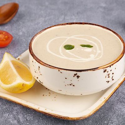 Creamy Soup