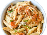 Seafood Pasta