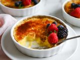Creme Brulee
