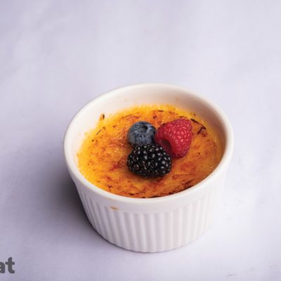 Creme Brulee