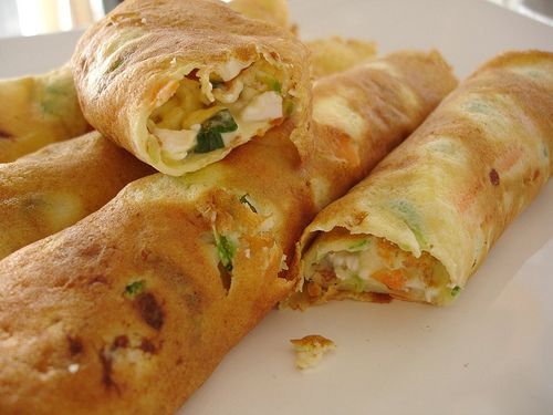 Cazablanka Crepe