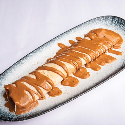 Crepe