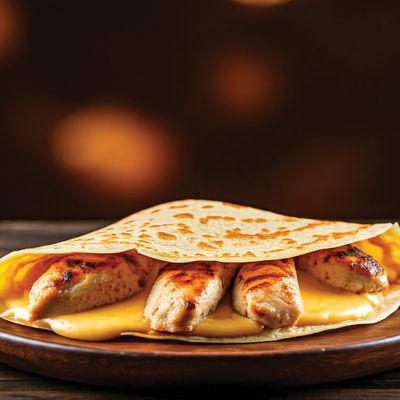 crepe Chicken Breasts