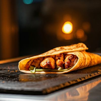 Shish Tawook