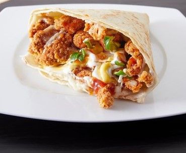 Cordon Bleu Crepe