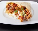 Cordon Bleu Crepe