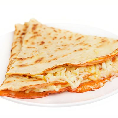 كريب عشاق الجبنة