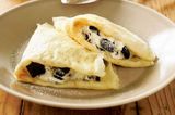 Oreo Crepe