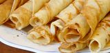 First Crepe