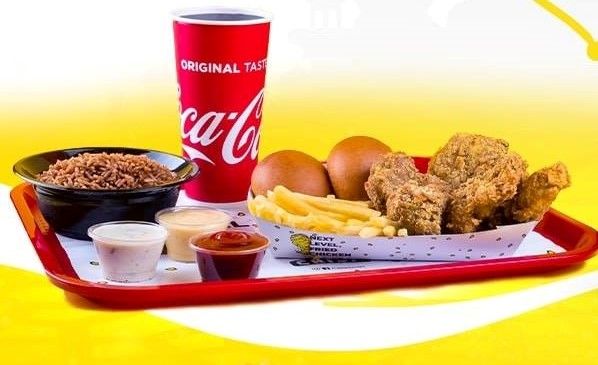 Mix Box Meal