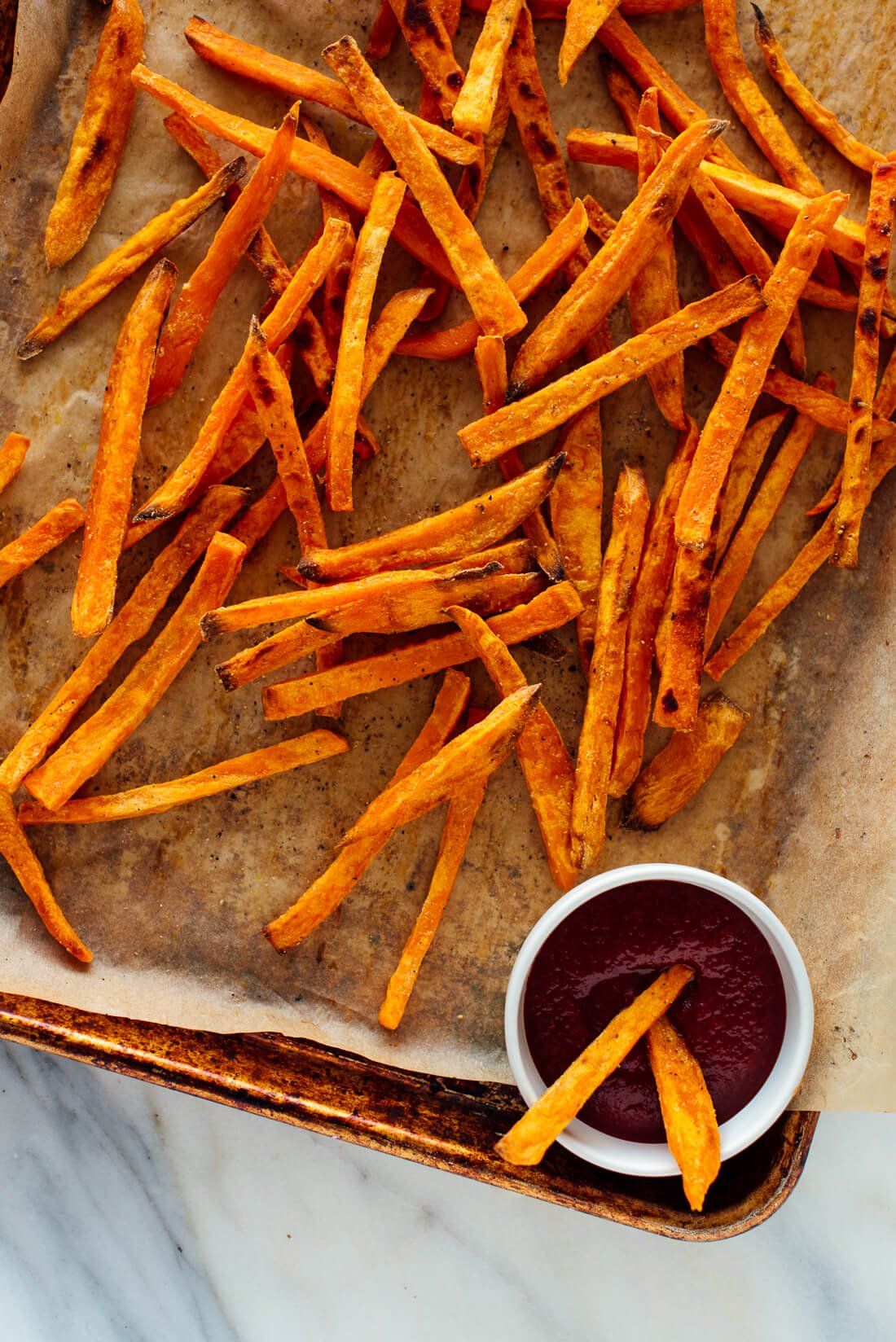 Sweet Potato