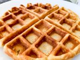 Belgian Waffle