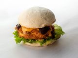 Crispy Sandwich
