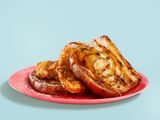 Crispy Buffalo Strips