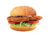Crispy Chicken Sandwich