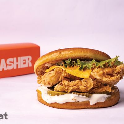 smasher photo 3