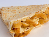 Flamingo Dynamite Crepe