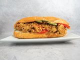 Crispy Chicken Sandwich