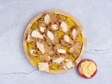 Crispey Fatteh