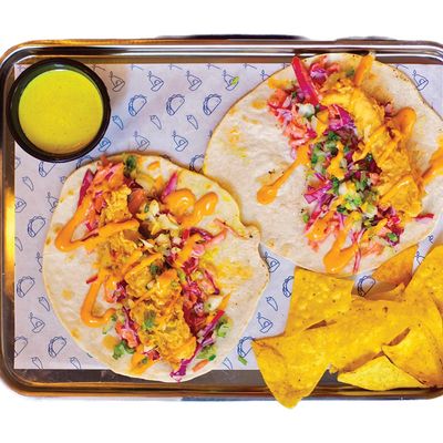 Gracias Latin Kitchen photo 2