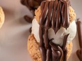 Crispy Ice Cream