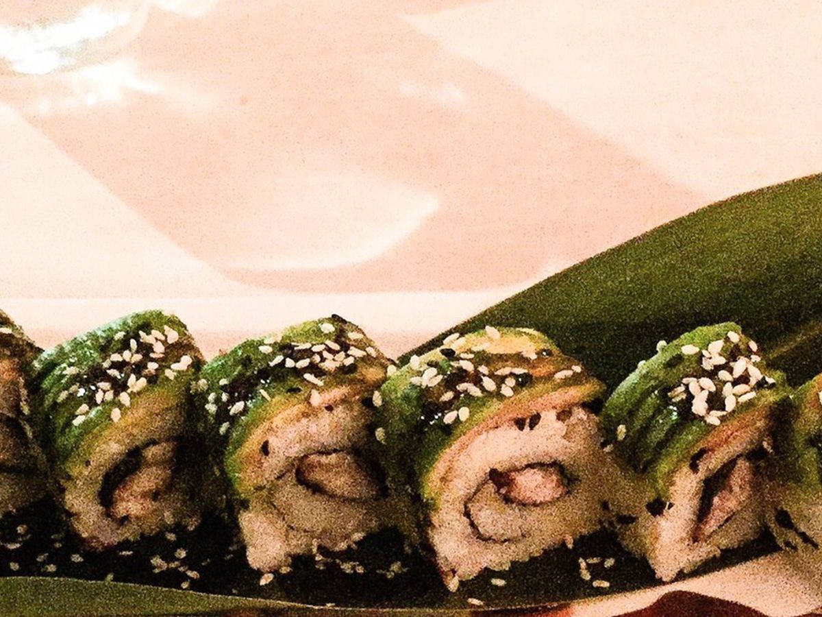 Crispy Premuda 5 Pieces
