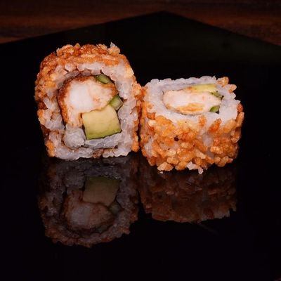 Crispy Roll
