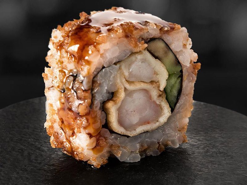 Crispy Roll