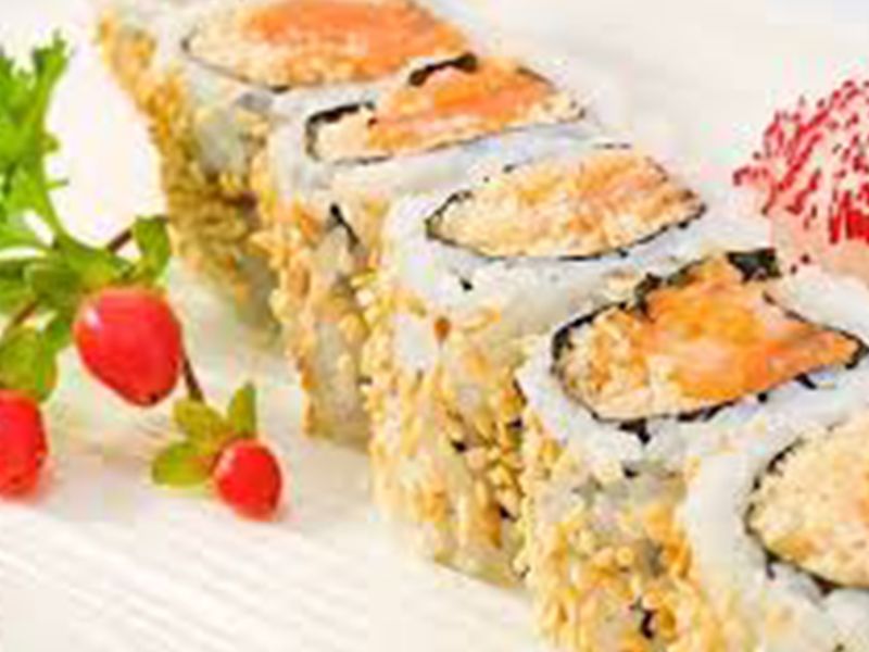 Crispy Roll