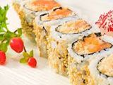 Crispy Roll