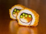Crispy Roll