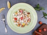Crispy Salad