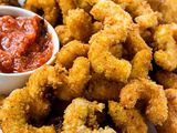 Crispy Shrimp