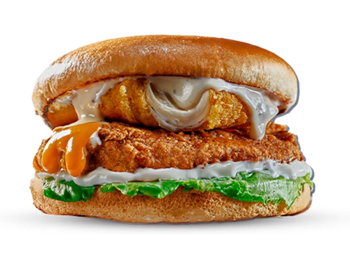 CRISPY STIX SINGLE
