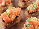 Crispy Tuna