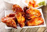 Chicken Wings 24 Pieces