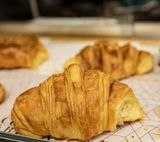 Plain Croissant