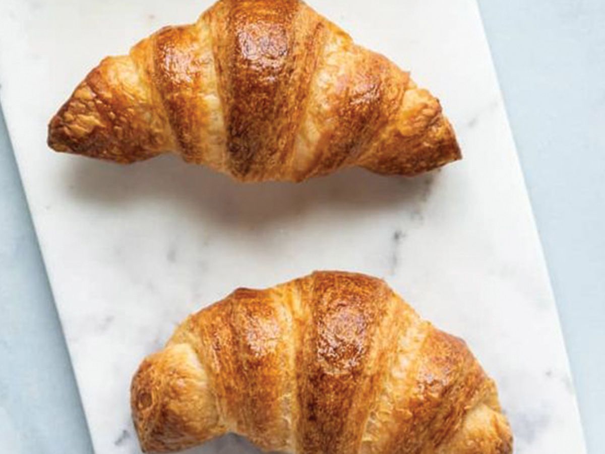 croissant