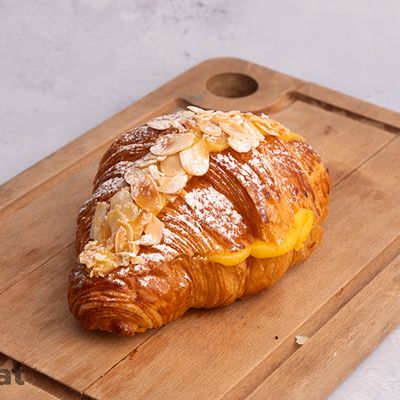 كرواسون لوز