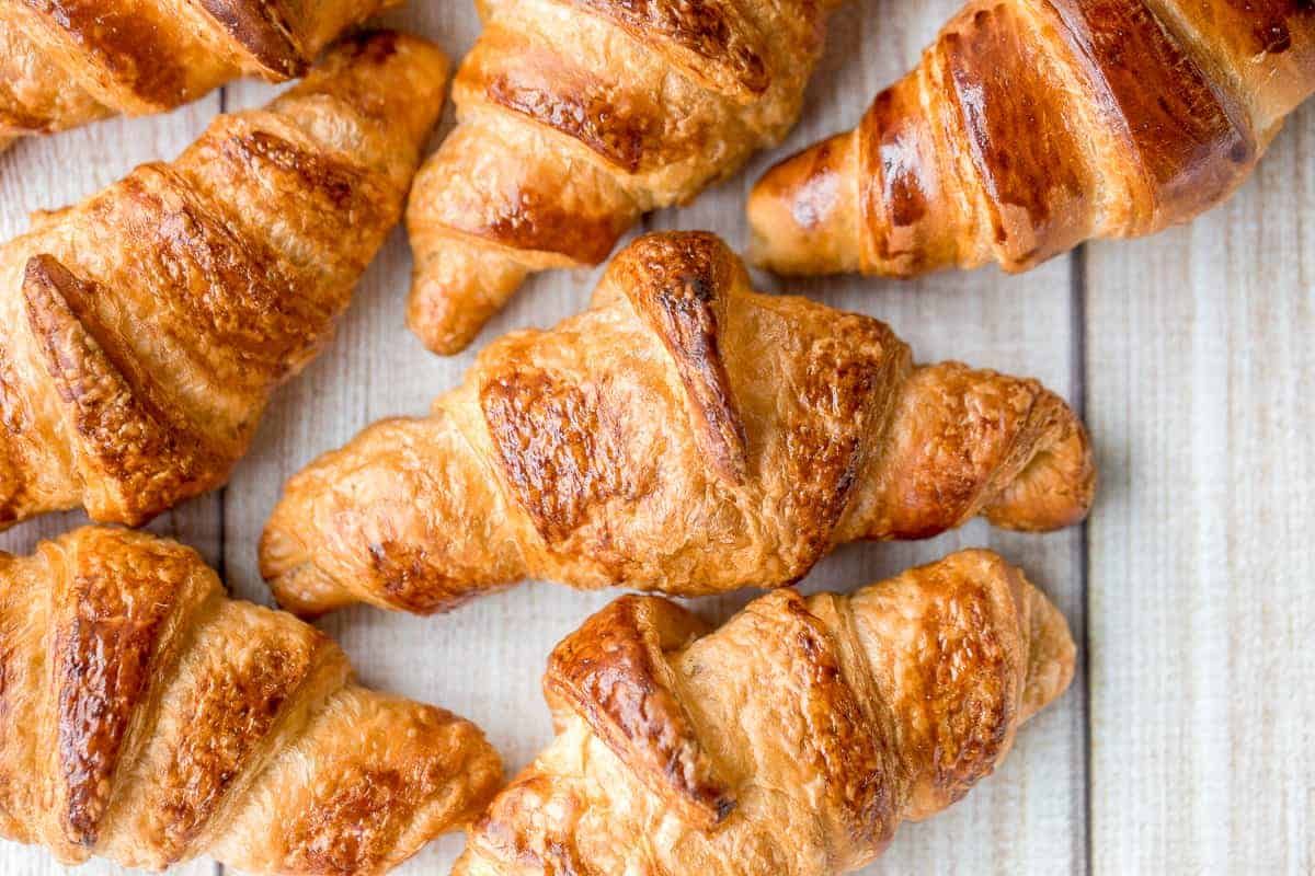 Croissant