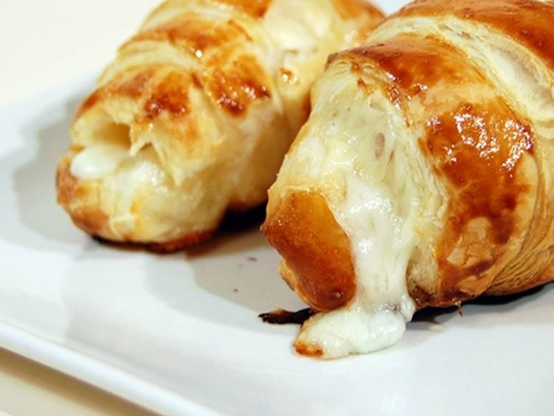 Cheese Croissant