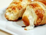 Cheese Croissant