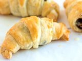 Chocolate Croissant
