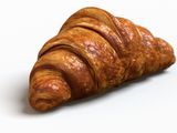 Plain Croissant